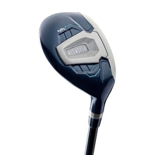 Wilson Magnolia Golf Set with Cart Bag Navy