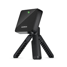 Garmin Approach R10 Portable Golf Launch Monitor Black