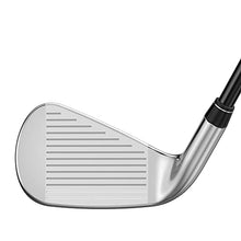 Callaway Great Big Bertha Women's Iron Set Silver