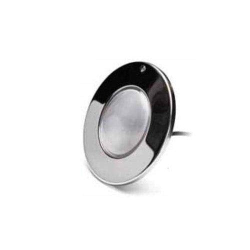 JJ Electronic ColorSplash XG LED Pool Light 120V 50' Cord Multicolor