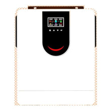 48V 6.2KW Photovoltaic Inverter Hybrid Inverter with MPPT Controller, UPS Inverter, Home Off-Grid(12V1KW/40AMPPT)