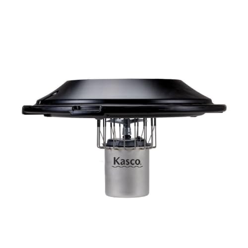 Kasco 3/4HP Surface Aerator -120V with 50 ft Electric Power Cord | Efficient Surface Aeration For Lakes & Pond | Maximum Circulation for Clear Healthy Water