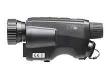 AGM Global Vision REFURBISHED FUZION LRF TM50-640 Thermal & Optical Monocular Black