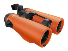 SWAROVSKI OPTIK EL Range 8x42 Binocular with Tracking Assistant Orange
