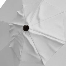 OROTLECT 11' Cantilever Sunbrella Umbrella