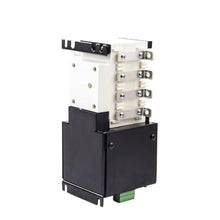 KHYUPWNGO SYK1-250A 4P ATS Dual Power Automatic Transfer Switch 250A AC220V Input Voltage Diesel Generator Parts Control Board