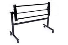 Regency Kobe Flip Top Base for 72 to 84-Inch Training Tables