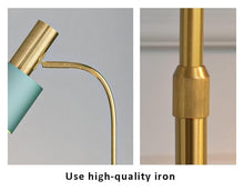 OneGrifN Table Lamp,Atmosphere Lamp， Table Lamp Living Room Lamps Floor Lamp Living Room Bedroom Lamp Vertical Table Lamp Standing Lamps