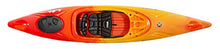 Perception Kayaks JoyRide 12.0 Sit-Inside Recreational Kayak Sunset