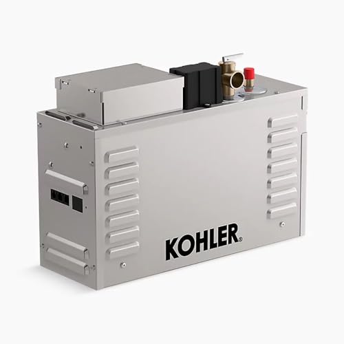 Kohler Invigoration Series Shower Generator (32324-NA - 5kW)