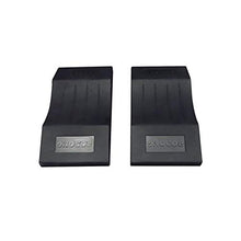CKIDS Deadlift Bar Jack Wedge for Olympic Barbell Plates