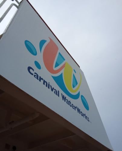 CCL Dream Carnival Waterworks