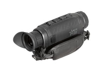 AGM Global Vision ReachIR LRF 25-384 Thermal Imaging Monocular with Laser Range Finder Black