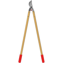 La Buena Professional Bypass Lopper 40-Inch Handles Gold 6 Pack
