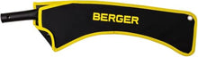 BERGER ArboRapid Telescopic Pole Saw Set – 4-Part Professional Arborist Tool, Extends from 5.7 to 19.7 Ft, Fiberglass Design, 15.7" Aggressive Cut Blade, Tree Pruner – 77049