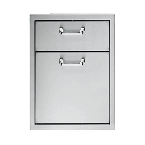 Lynx LDW16 Double Access Drawer, 16-Inch