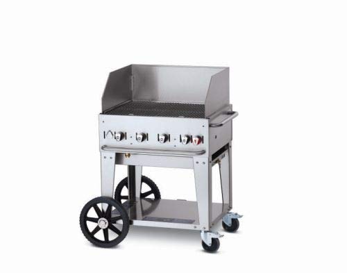 Propane Grill, Propane, 64,500 BTUH