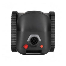 Pool Vacuum, Pool Vacuum Cleaner,4500 MAh Cordless Wall-Climbing for Floor/Wall(SP1-Black)