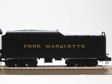 Lionel BTO PERE Marquette Legacy F-19 STEAM Engine #730 O Gauge 2431180
