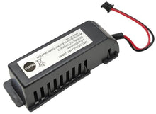 LINHUPAK (100-Pack) MR-J3BAT 3.6V 2000mAh Battery Replacement for servo Lithium Battery MR-J3 Drive M70 System