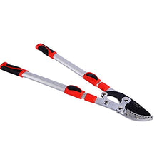 Retractable Pruning Shears, Garden Tools Pruning Shears, Pruning Scissors, Thick Branch Cutting Shears, Used for Pruning Dry Branches and Branches