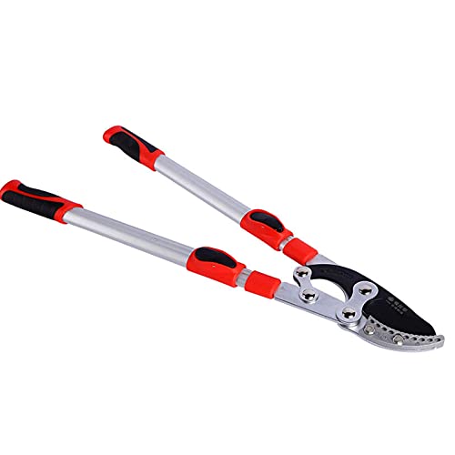 Retractable Pruning Shears, Garden Tools Pruning Shears, Pruning Scissors, Thick Branch Cutting Shears, Used for Pruning Dry Branches and Branches