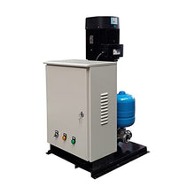 Bomba de agua de diafragma autocebante BLT12-5 Vertical Frequency Conversion Booster Pump, Booster Pump, Water Treatment circulating Pump