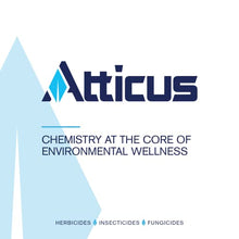 Atticus Pyrus TR Greenhouse Fogger (12x2oz Can) - (Compare to Pyrethrum TR)
