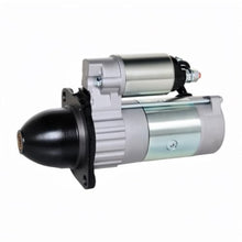Starter Motor QDJ13G 12V 3.0KW, Compatible For YITUO 2100 Engine
