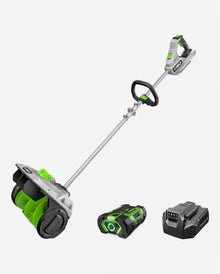 EGO Power+ 12" Electric Snow Shovel, Cordless, Includes 56V 2.5Ah Battery and Charger - SNS1201