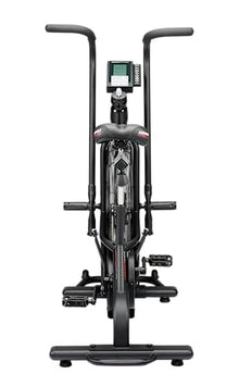 Assault Fitness Assault AirBike Classic Black