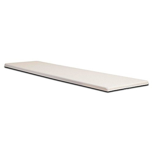 S.R. Smith Frontier III 6' Diving Board Radiant White
