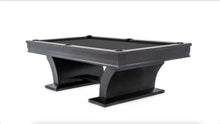 Empire USA Plank & Hide - Paxton Billiard Pool Table Tobacco