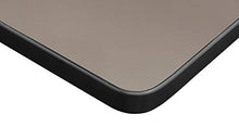 Regency Cain 42" Square Breakroom Table Beige