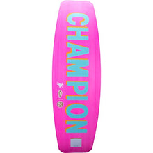 Hyperlite 2023 Union Cable Wakeboard 143cm Pink