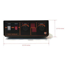Spreader Controller Box Replaces D5525 D6527 for Snowex SP1575, SP1875 Rock Salt