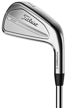 Titleist Golf Club T200 3G 4-PW Iron Set Stiff Steel Mint