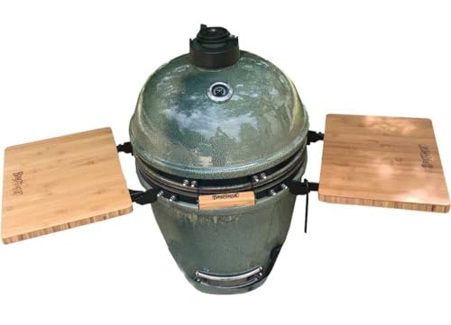 Bayou® Cypress Ceramic Grill