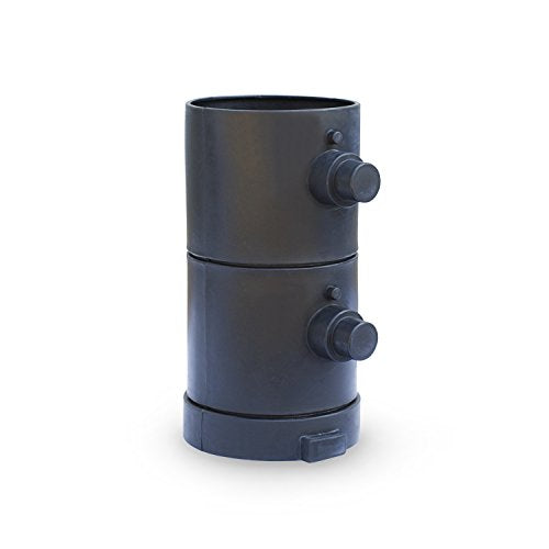 Aquascape 29068 Snorkel Vault Extension for Wetland Pond Water Feature Waterfall