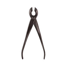 BambooMN Bonsai Tool Kit - 8" Concave Cutter & 8" Knob Cutter - 30 Sets