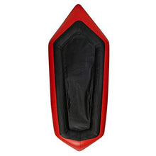 XPD Kokopelli 2020 Inflatable Packraft Fire Red