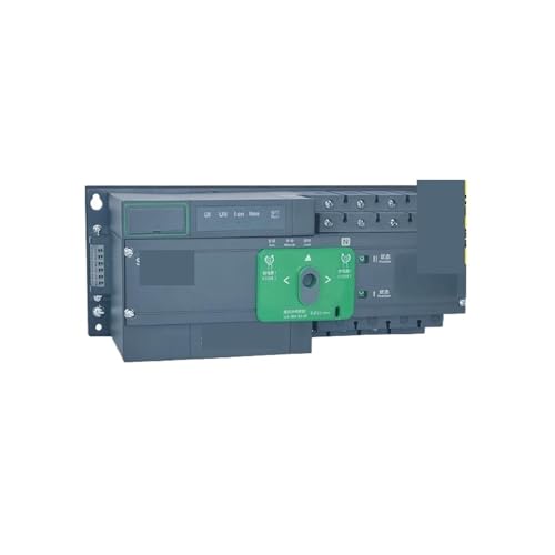 AFITSEP Dual Power Transfer Switch (PC Level) WATSG-500/4A AC-33iB