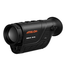 Athlon Optics Cronus ATS 35M-400 Thermal Monocular 400X300 @12 Μm Black