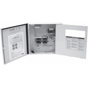 Zodiac AquaLink RS Standard Enclosure Power Centers