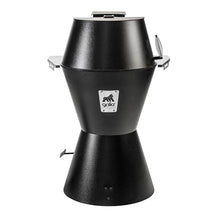 Grilla Grills OG Alpha Connect Pellet Grill Smoker Silver/Black