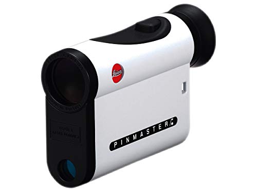 Leica Pinmaster II Golf Range Finder - 40533