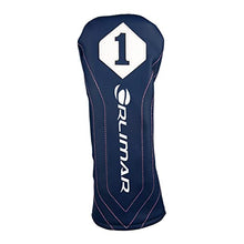 Orlimar Allante Women's Golf Clubs Complete Set Multi