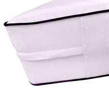Prolinemax Style1 Full Size 5PC Outdoor Daybed Mattress Cushion Set AD107