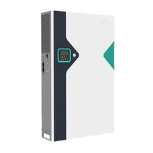 3kW/4kW/5kW Solar Off-Grid Inverter Inverter Controller Photovoltaic Power Generation(5kw5kwh)