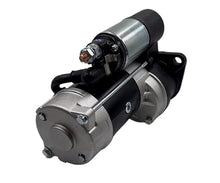QDJ1315A Speed Reduction Starter Motor 12V 11T Agricultural Machinery Motor Diesel Engine for 495 485 4100